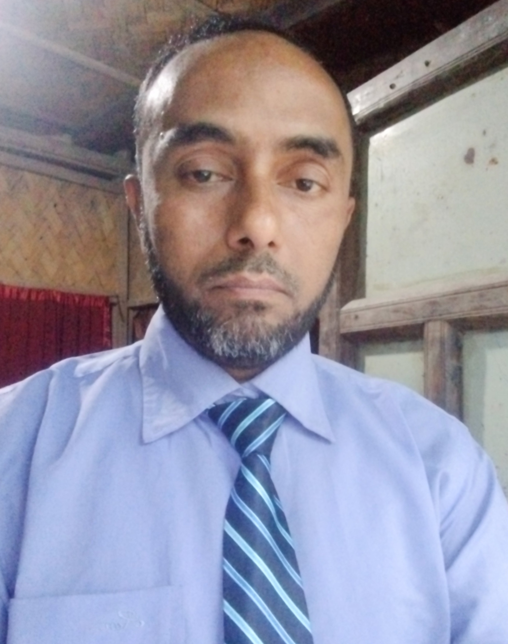 reporter