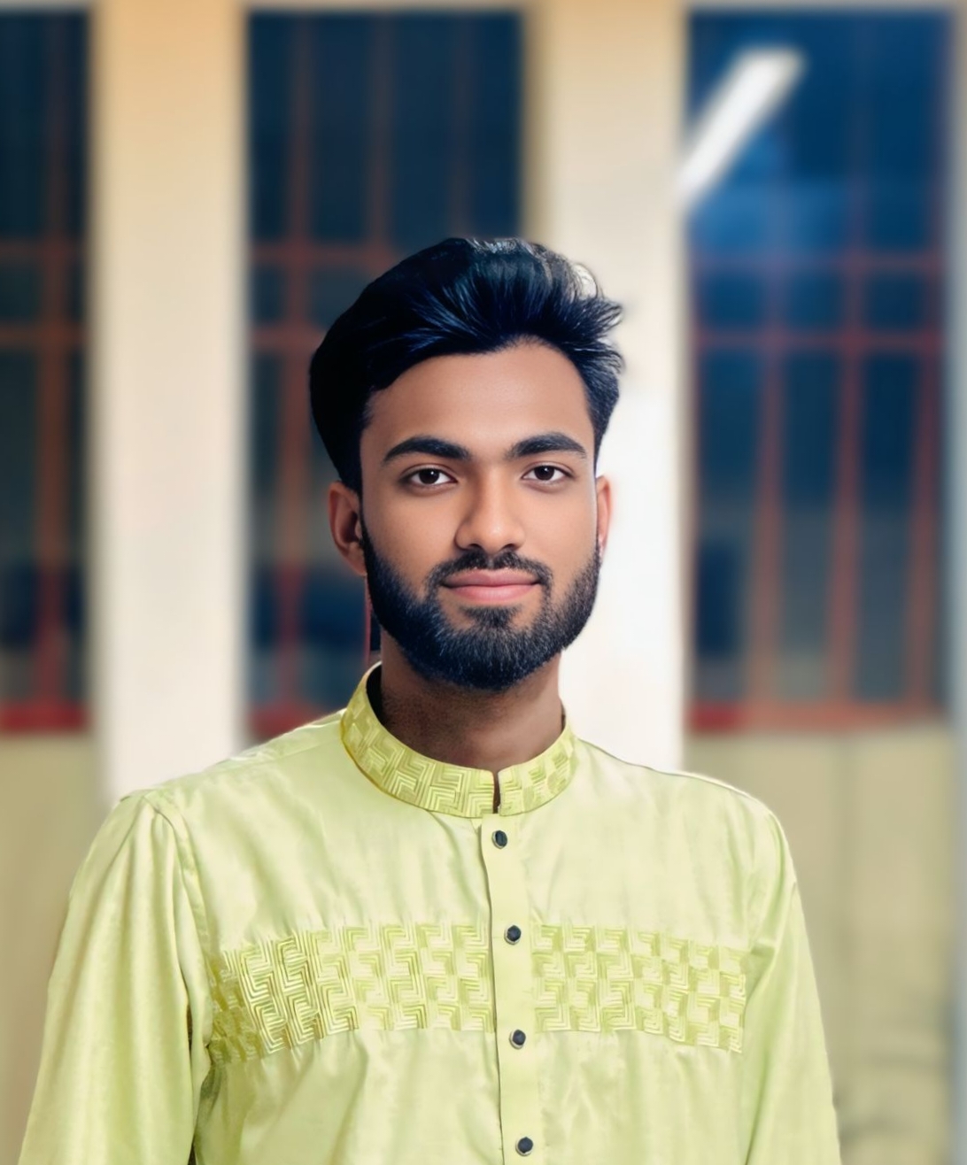 reporter