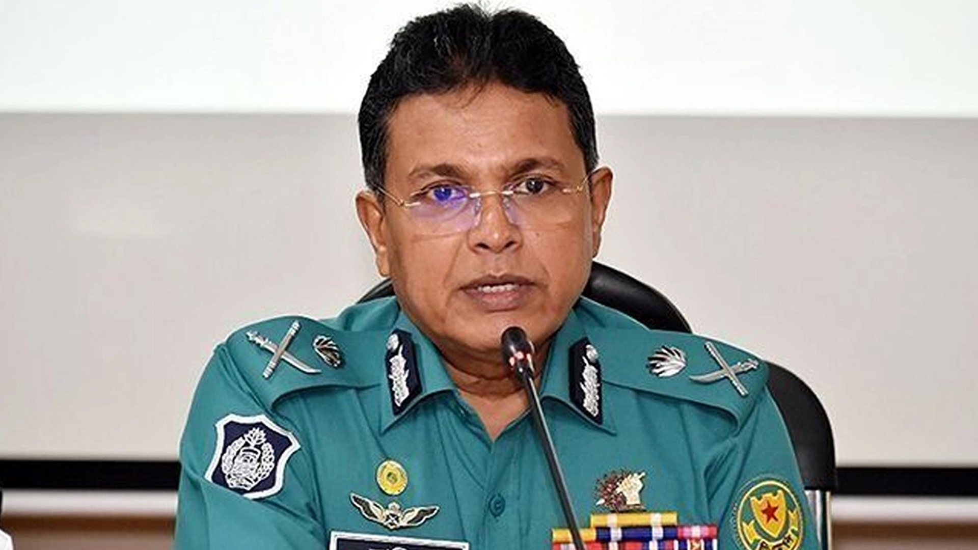 হাবিবসহ ৫ পুলিশের মানবতাবিরোধী মামলার রায় রোববার, সরাসরি দেখাবে বিটিভি