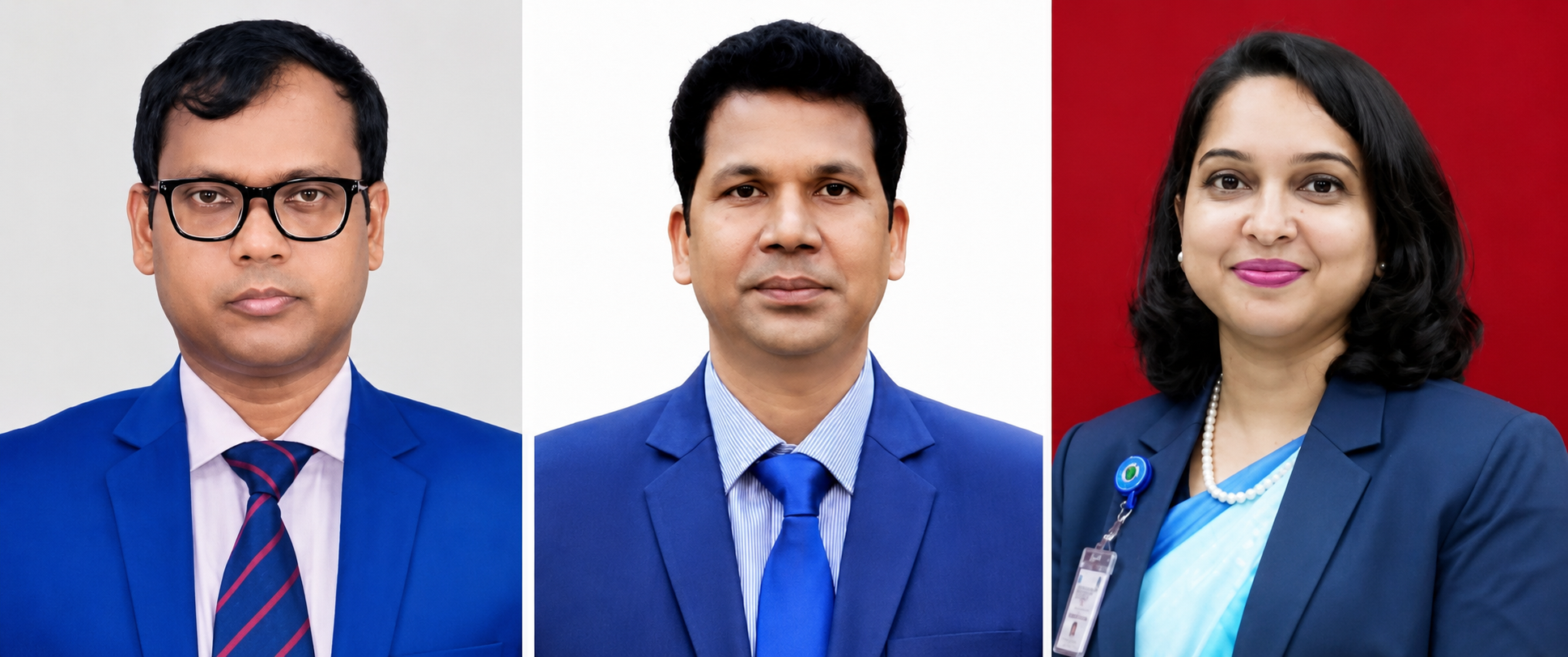 এক সপ্তাহের ব্যবধানে তিন ডিসি বদলি, সিলেটে নানা আলোচনা-সমালোচনা