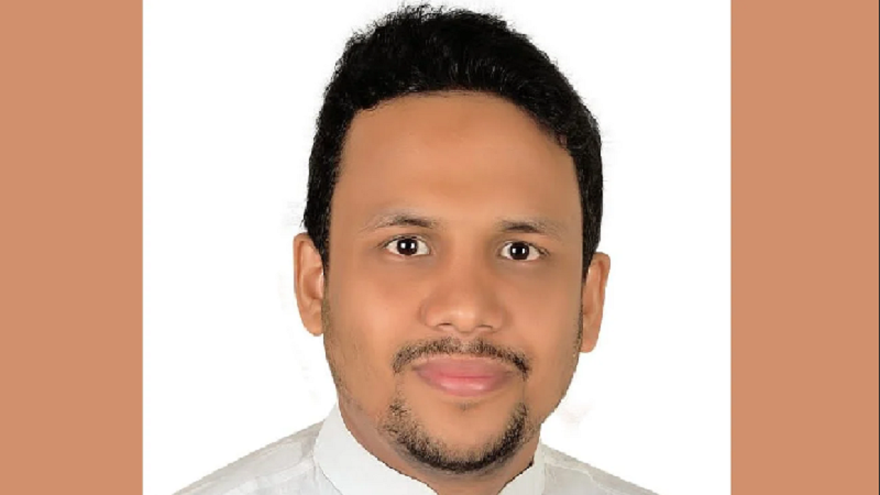 প্রধানমন্ত্রীর সঙ্গে ইউএনডিপির আবাসিক প্রতিনিধি স্টেফানের সাক্ষাৎ