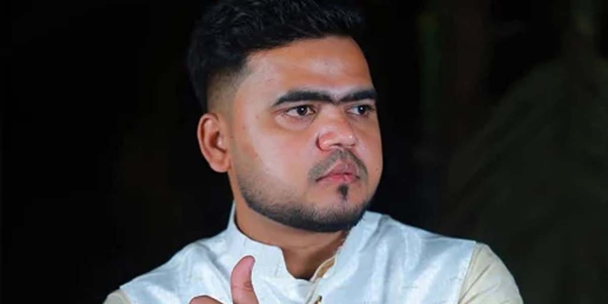‘নেইমারের জন্য হারটা মানতে পারছি না’ পোস্টের এক ঘণ্টা পর যুবকের মৃত্যু