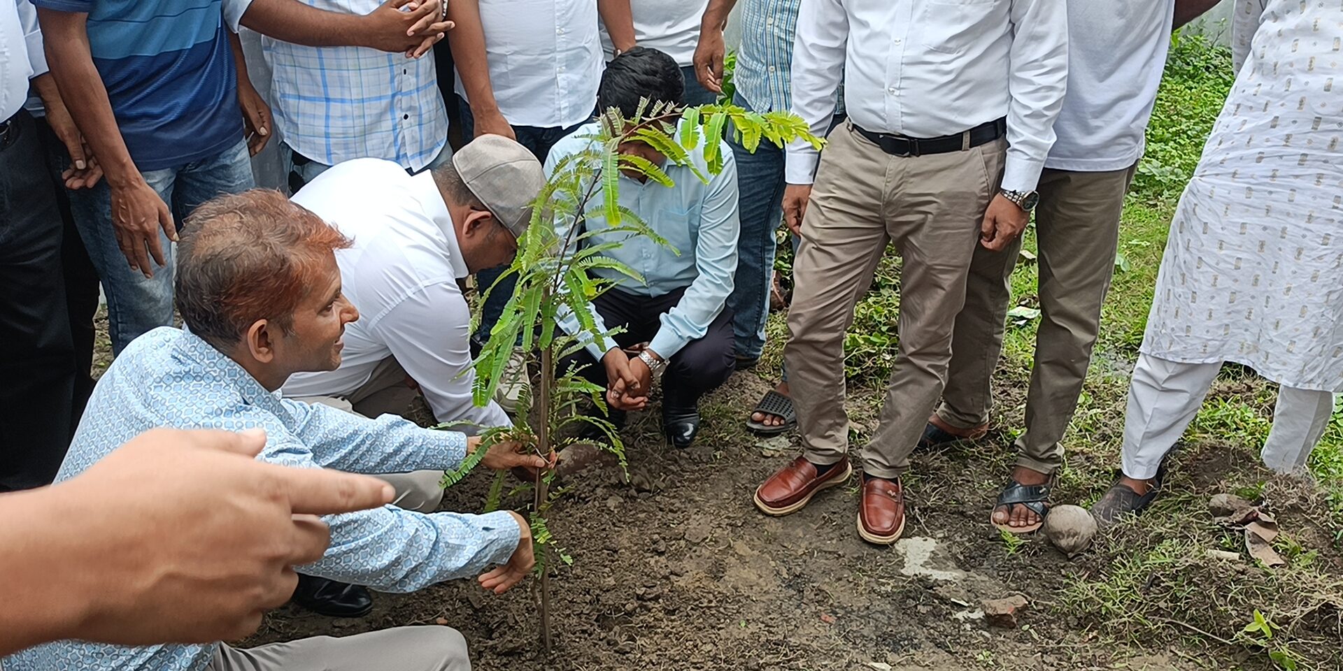 ফ্যাসিস্ট শেখ হাসিনার বিচার নিশ্চিতে জাতীয় ঐক্যমত প্রয়োজন: ড. সাইমুম পারভেজ