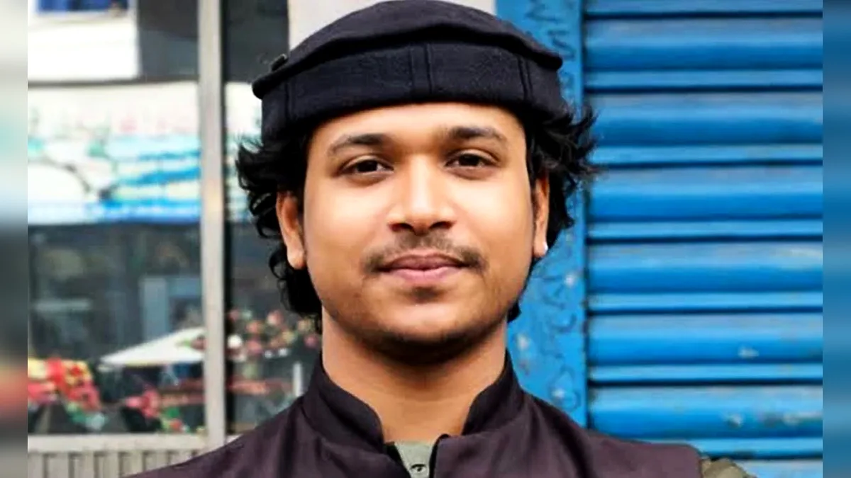 ‘আপত্তিকর অবস্থায়’ আটক হওয়া সেই রাকিব বললো, ‘আমি ছাত্রশিবিরের আক্রোশের শিকার’